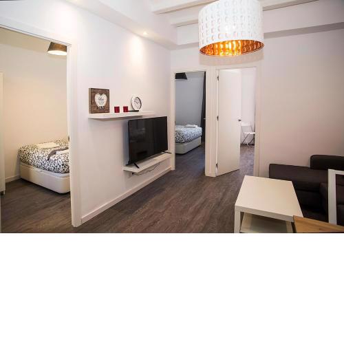 Camp Nou Apartment