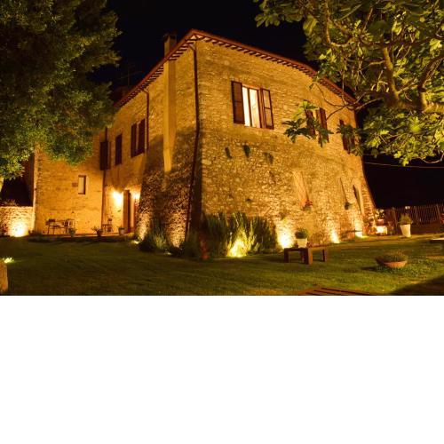 Campagna in Compagnia