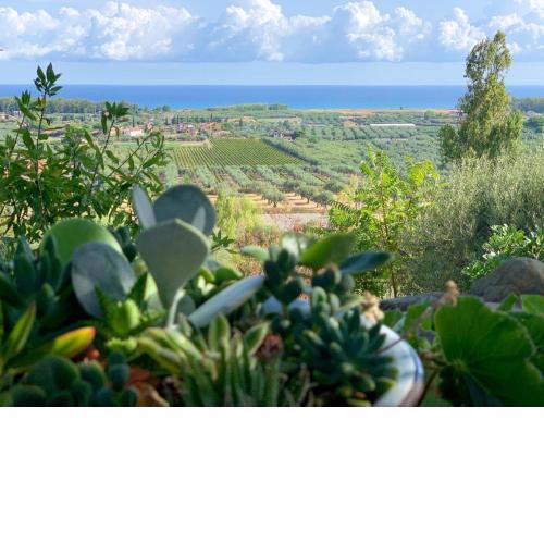 Campagna Vista Mare