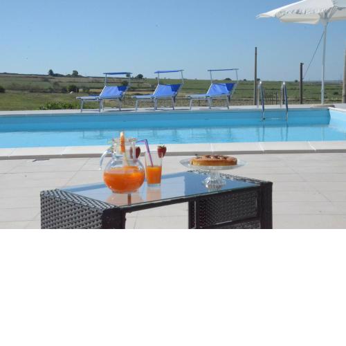 Campagne Iblee