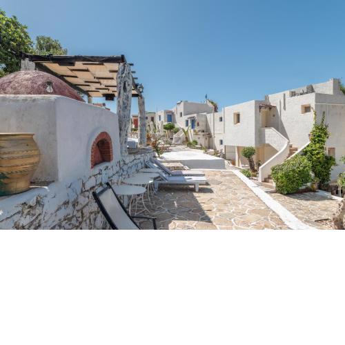 Campana Junior for up to 10 vacationers