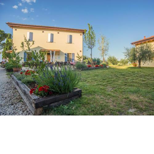 Campanacci Agriturismo