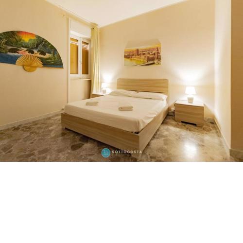 Campanelli Rooms - Intero appartamento per gruppi