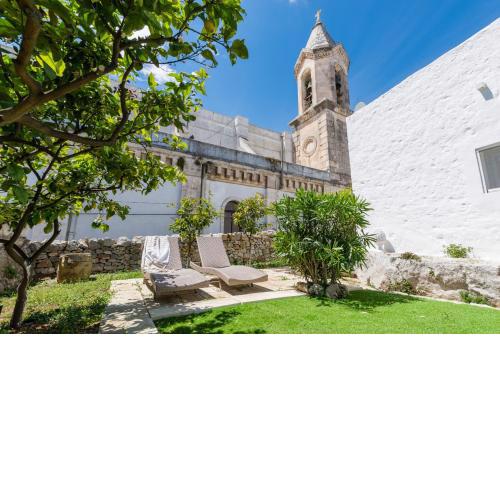 Campanile Apartment with terrace by Wonderful Italy