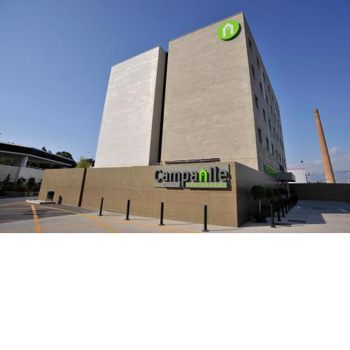 Campanile Málaga Airport