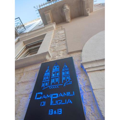 Campanili di Puglia B&B
