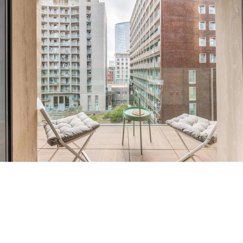Campanini Apartment