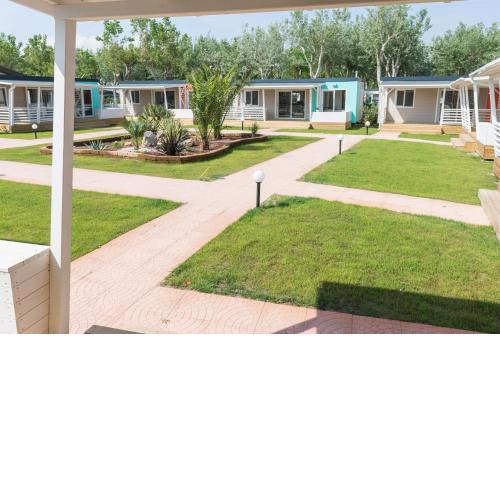 Campeggio Paradiso