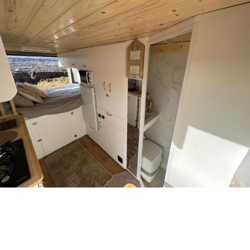 Camper Diem - Snow VansLife.