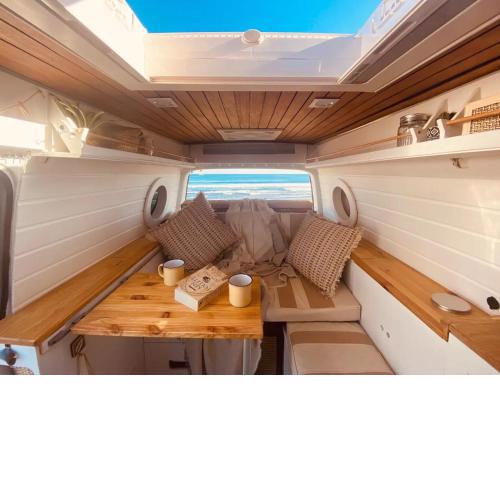 Camper Inik