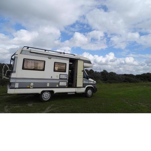Camper Italiano