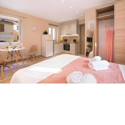 Campiello Luxury Suite