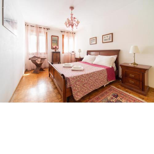 Campiello San Rocco