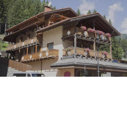 Campiglio Bilocale Dolomiti