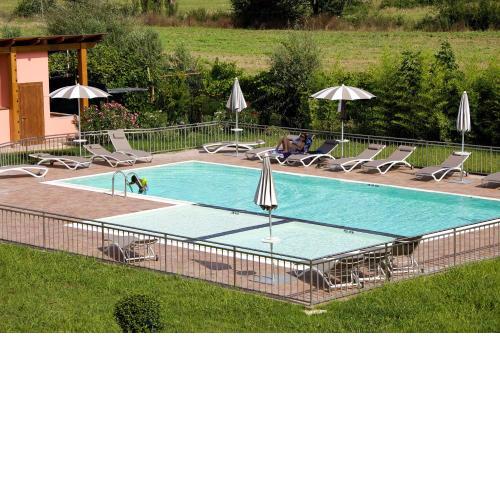 Campiglione Hotel