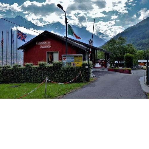 Camping Adamello