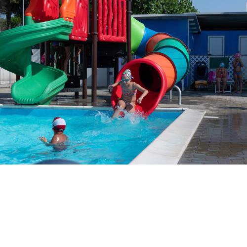 Camping Adriatico