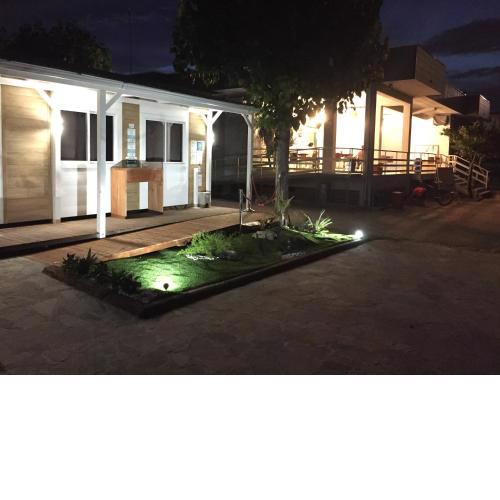 Camping Adriatico