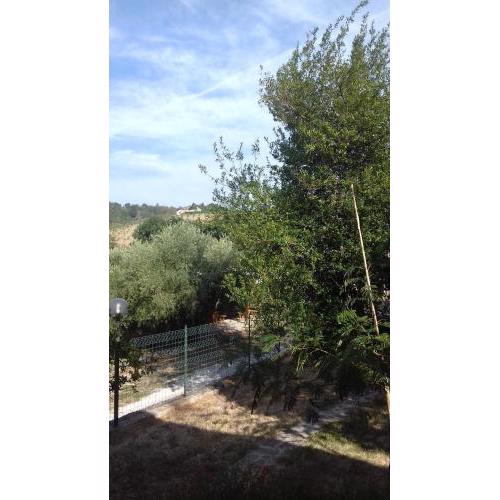 Camping Agriturist Sant'Anna