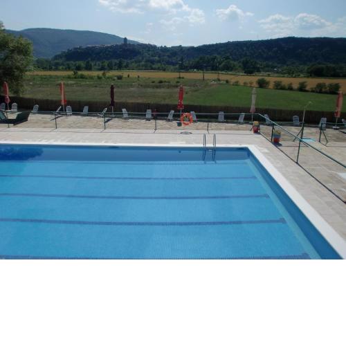 Camping Ainsa