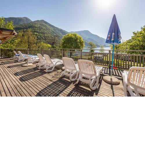 Camping Al Lago Appartamento 3