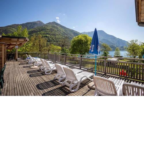 Camping Al Lago Appartamento 4