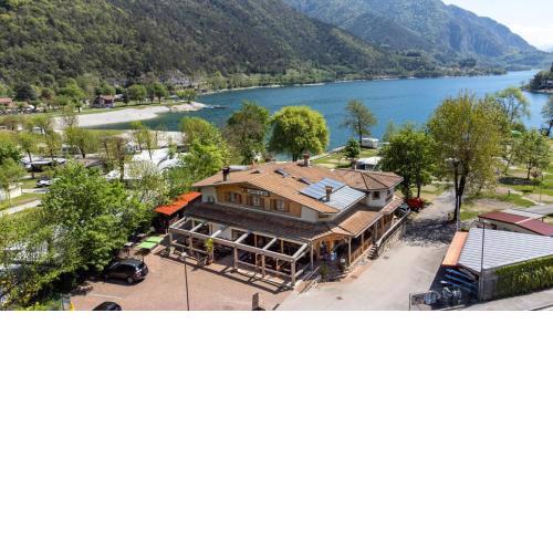Camping Al Lago Ledro