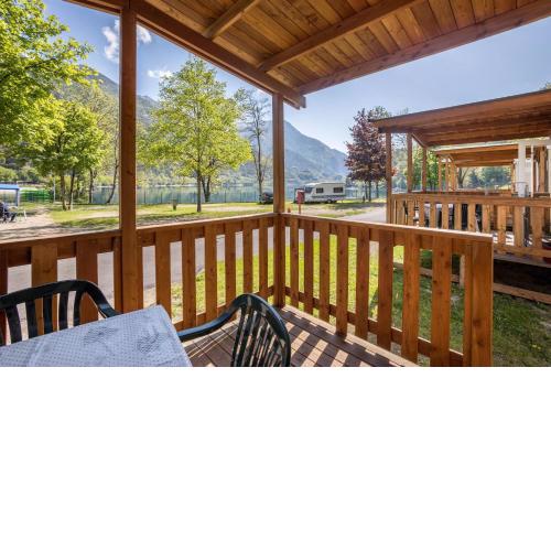 Camping Al Lago Zefiro