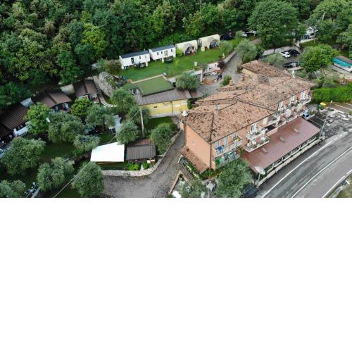 Camping Alpino - Nature Village