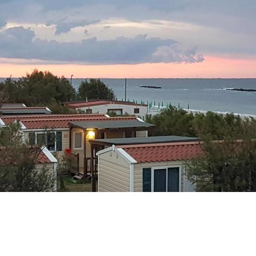 Camping Ancora