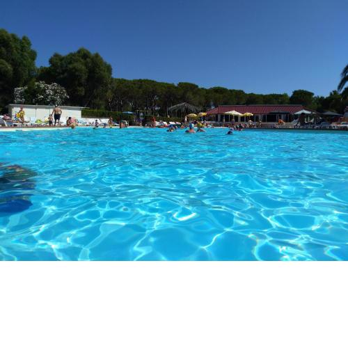 Camping Arcobaleno