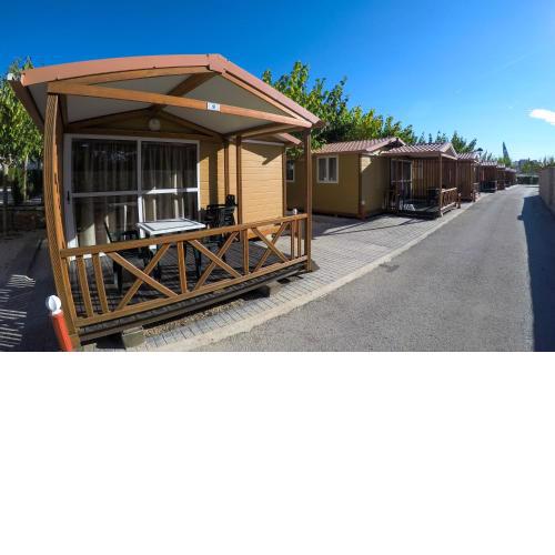 Camping Arena Blanca