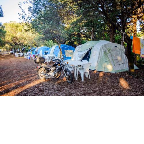 Camping Argostoli