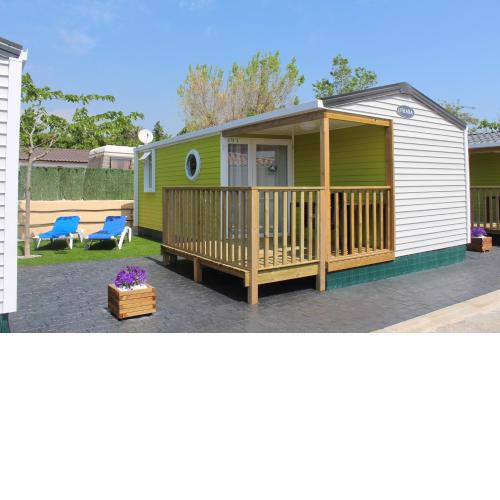 Camping Armanello