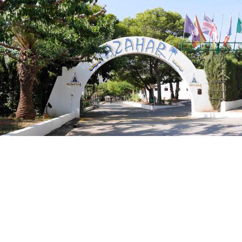 Camping Azahar