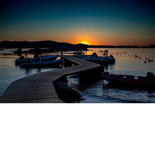 Camping Baia Saraceno