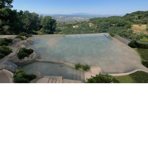 Camping Barco Reale