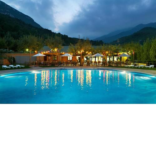 Camping Bassegoda Park