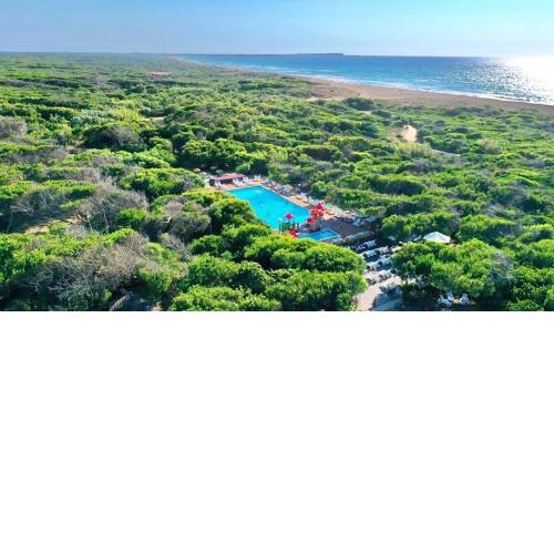 Camping Bella Sardinia