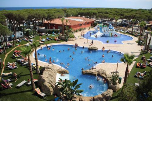 Camping Bella Terra