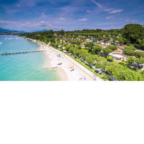 Camping Belvedere