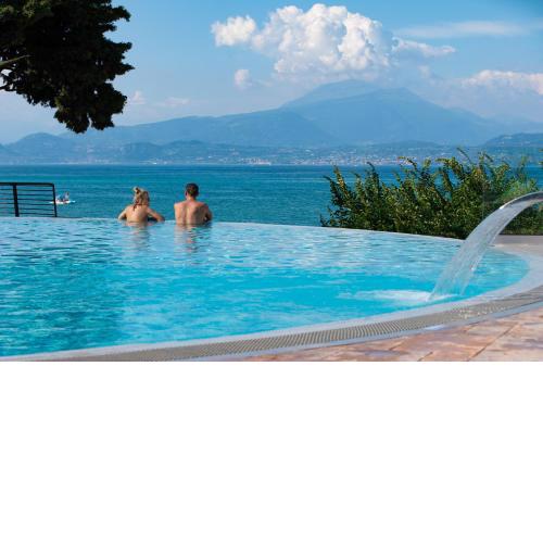 Camping Bergamini