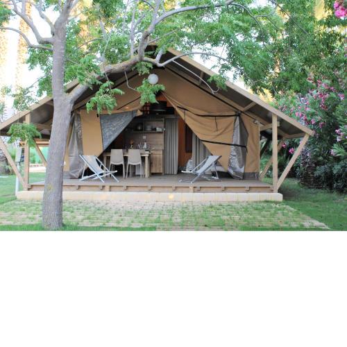 CAMPING BISCIONE