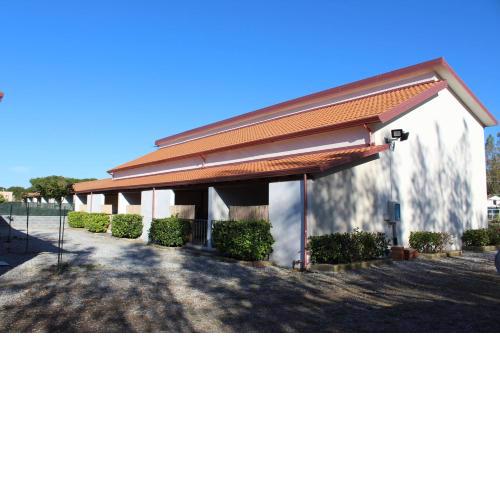 Camping Blumare Village