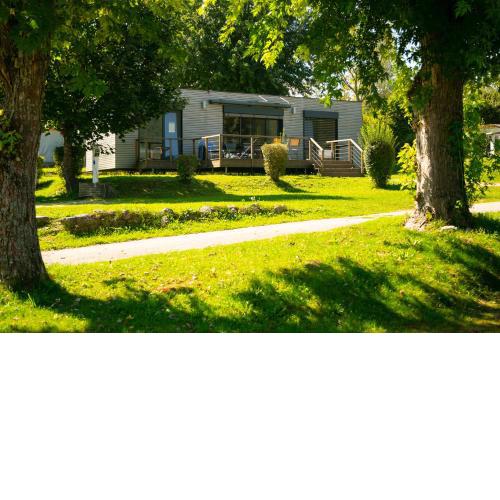 Camping Breznik