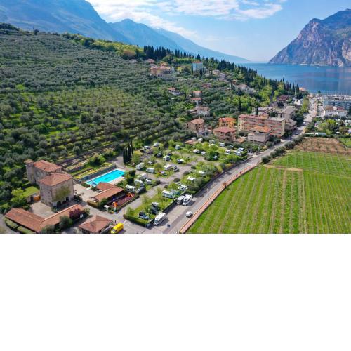 Camping Brione