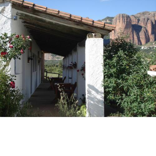 Camping Bungalows Armalygal
