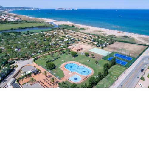 Camping & Bungalows Platja Brava