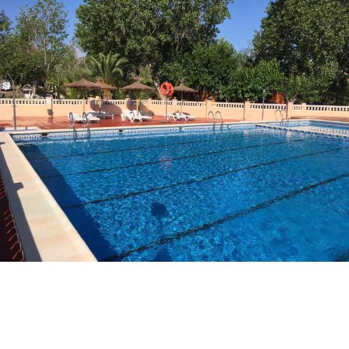 Camping Bungalows Sol D´Or