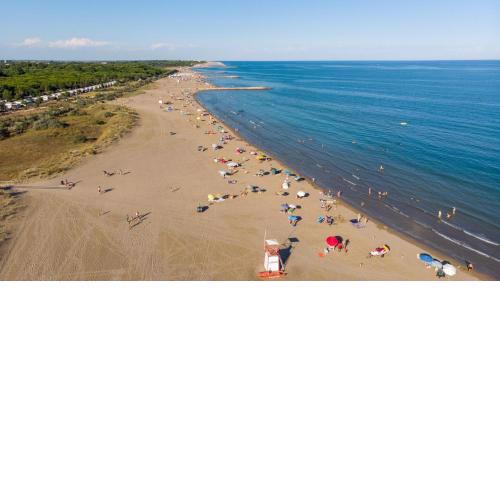 Camping Ca' Savio